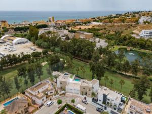 Birdie Bay Villa