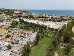 Birdie Bay Villa