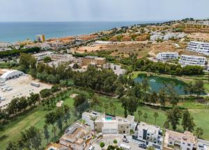 Birdie Bay Villa