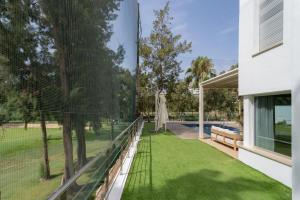 Birdie Bay Villa