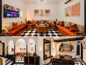Le Riad Majorelle