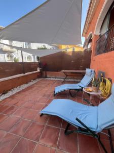 Apartment in Cumbre del Sol
