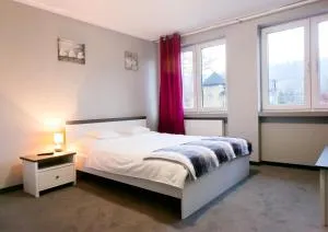 Pokoje Beskid Brenna - Бренна