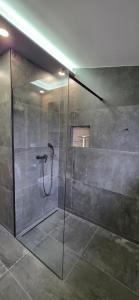 Apartmán na Božáku