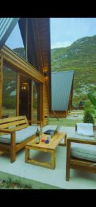 Game of Stones -Hidden Gem of Durmitor