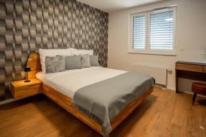 Apartmoments Popradska 502 - Free Garage