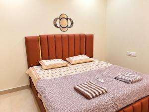 Vistara Aesthetic 1BHK Madhapur HITEC City