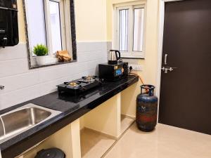 Vistara Aesthetic 1BHK Madhapur HITEC City