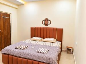 Vistara Aesthetic 1BHK Madhapur HITEC City