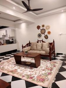 Healing Home Diani Beach