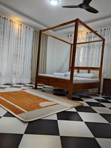 Healing Home Diani Beach