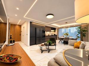 Kreontos City Living Serviced Apartments Platform 357