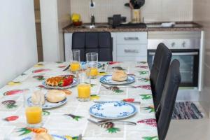 IzzyStay Lagos - Holidays Apartment