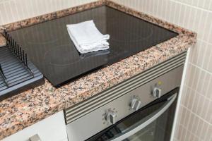 IzzyStay Lagos - Holidays Apartment