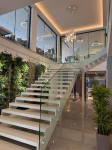 ALI BABA Bratislava Kongres & SPA