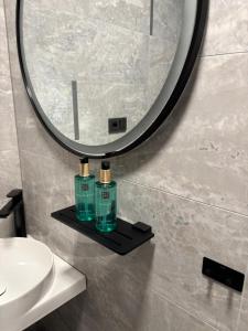 ALI BABA Bratislava Kongres & SPA