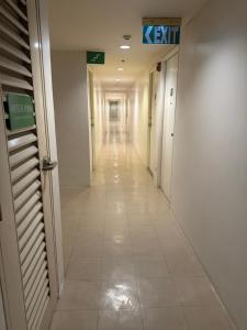 Cozy Amaia Central condo