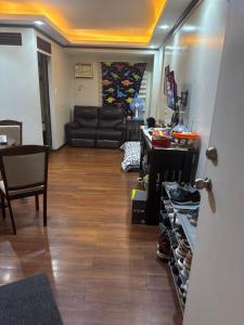 Cozy Amaia Central condo