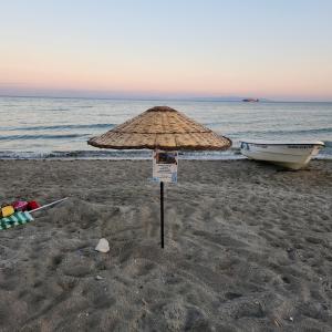 BS House, konfor ve huzur dolu bungalov keyfi