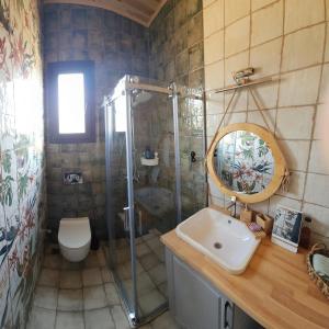 BS House, konfor ve huzur dolu bungalov keyfi