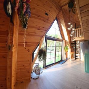 BS House, konfor ve huzur dolu bungalov keyfi