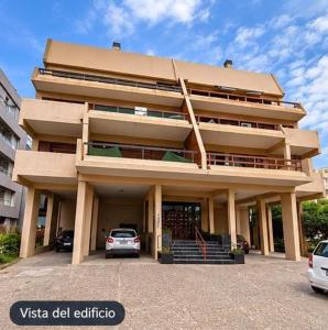 Departamento Libertador