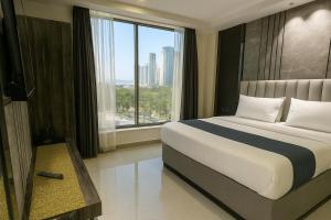 Hotel Mountains-bliss Managed by JH Hotels