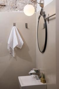Lithea Villas and Studios by the Sea