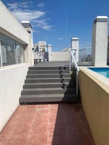 Apartamento Balcones de Cofico VI