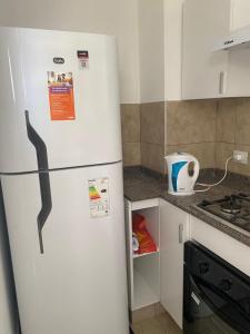 Apartamento Balcones de Cofico VI