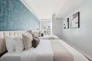 Downtown Luxury Townhome Executive Stay