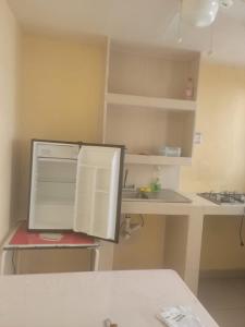 Departamento con facil desplazamiento a toda la cuidad