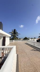A Beautiful Gateway in Zanzibar