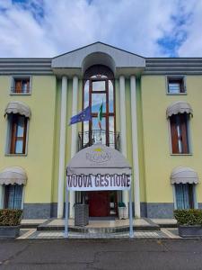 Hotel Regina