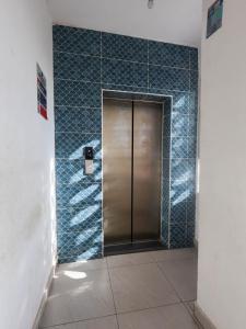 Premium Studio CBD Msa with City View Near Airport & SGR