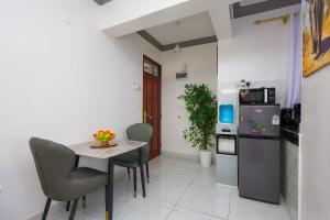 Premium Studio CBD Msa with City View Near Airport & SGR