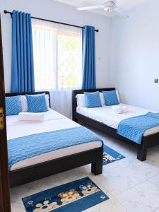 Ryma Homes and AirBnBs 2bedroom Hurnished Homes