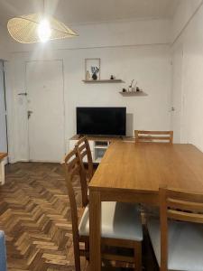 Cálido 2 ambientes - A pasos de Aldrey y Guemes