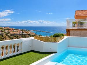 Villa Bella Vista - 4 Bedrooms, Private Pool, Ocean View
