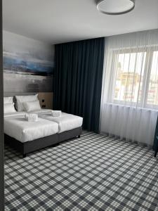 ALI BABA Bratislava Kongres & SPA