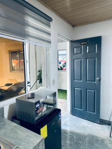 TRION RESIDENCe