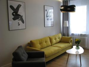 Apartament Relax Gdynia