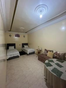 Seya House in Taghazout