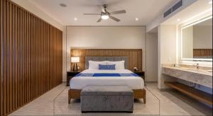 Villa la Valencia Los Cabos