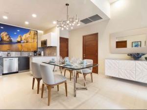Villa la Valencia Los Cabos