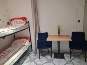 Kokos hostel