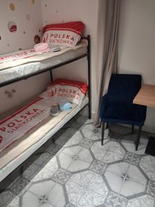 Kokos hostel