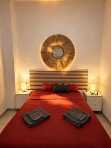 Blue Gandia Beach Apartaments & Pool