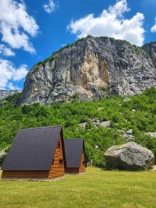 Game of Stones -Hidden Gem of Durmitor