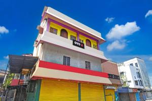 Hotel O New Star Guest House